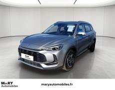 MG ZS La Chapelle-Longueville