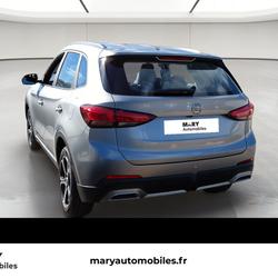 MG ZS 1.5 L Hybrid+ 197 ch Comfort occasion - La Chapelle-Longueville - photo 2/16