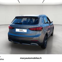 MG ZS 1.5 L Hybrid+ 197 ch Comfort occasion - La Chapelle-Longueville - photo 3/16