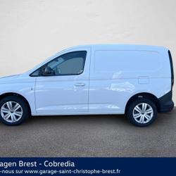 Volkswagen Caddy 2.0 TDI 102ch Business Brest