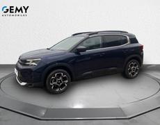 Citroen C5 Aircross Château-Gontier-sur-Mayenne