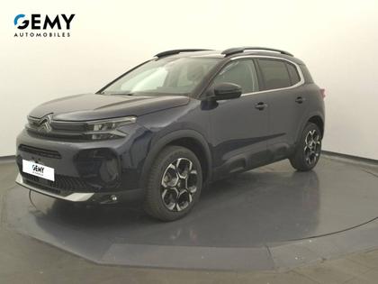 Citroen C5 Aircross - C5 Aircross BlueHDi 130 EAT8 Max - 24 988 €