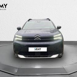 Citroen C5 Aircross BlueHDi 130 EAT8 Max occasion - Ch&acirc;teau-Gontier-sur-Mayenne - photo 2/28