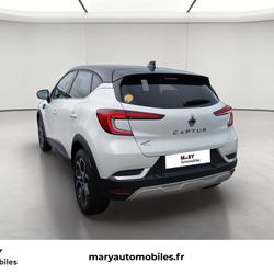 Renault Captur TCe 140 EDC - 21 Intens occasion - La Chapelle-Longueville - photo 3/20