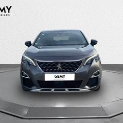 Peugeot 3008 2.0 BlueHDi 150ch S&S BVM6 GT Line occasion - Ch&acirc;teau-Gontier-sur-Mayenne - photo 2/23