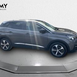 Peugeot 3008 2.0 BlueHDi 150ch S&S BVM6 GT Line occasion - Ch&acirc;teau-Gontier-sur-Mayenne - photo 3/23