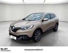 Renault Kadjar La Chapelle-Longueville