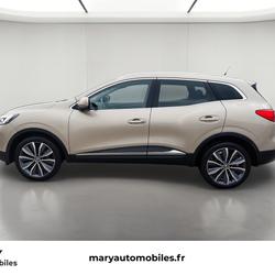 Renault Kadjar TCe 130 Energy Intens occasion - La Chapelle-Longueville - photo 2/19