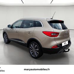 Renault Kadjar TCe 130 Energy Intens occasion - La Chapelle-Longueville - photo 3/19