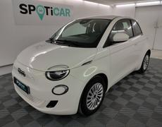 Fiat 500 II Aubière