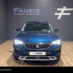 Seat Ateca Ateca 2.0 TDI 150 ch Start/Stop DSG7 Xperience Gu&eacute;ret