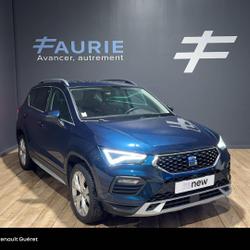 Seat Ateca Ateca 2.0 TDI 150 ch Start/Stop DSG7 Xperience Gu&eacute;ret