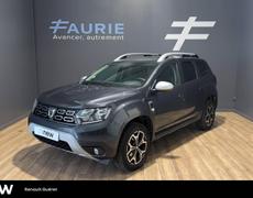 Dacia Duster Guéret