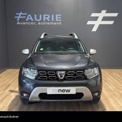 Dacia Duster Duster Blue dCi 115 4x2 Prestige Gu&eacute;ret