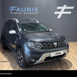 Dacia Duster Duster Blue dCi 115 4x2 Prestige Gu&eacute;ret