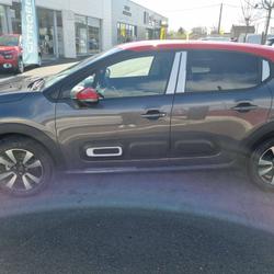 Citroen C3 C3 PureTech 83 BVM5 Max Gaillac