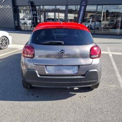 Citroen C3 C3 PureTech 83 BVM5 Max Gaillac