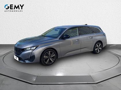 Peugeot 308 SW Phase 2 - 308 SW BlueHDi 130ch S&S EAT8 Allure - 17 988 €