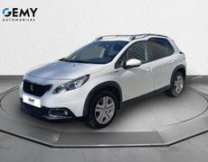 Peugeot 2008 Château-Gontier-sur-Mayenne