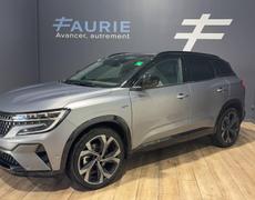Renault Austral Guéret