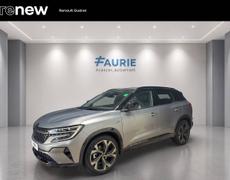 Renault Austral Guéret