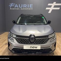 Renault Austral Austral E-Tech full hybrid 200 GSR2 Techno esprit Alpine Gu&eacute;ret
