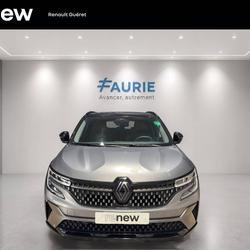 Renault Austral Austral E-Tech full hybrid 200 GSR2 Techno esprit Alpine Gu&eacute;ret
