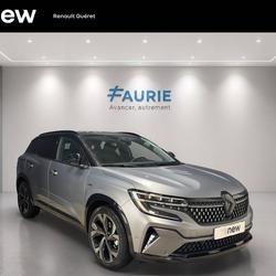 Renault Austral Austral E-Tech full hybrid 200 GSR2 Techno esprit Alpine Gu&eacute;ret