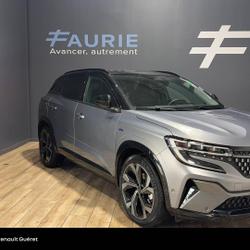 Renault Austral Austral E-Tech full hybrid 200 GSR2 Techno esprit Alpine Gu&eacute;ret