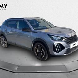 Peugeot 2008 PureTech 130 S&S EAT8 Allure occasion - Ch&acirc;teau-Gontier-sur-Mayenne - photo 3/27