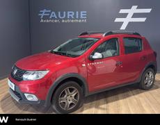 Dacia Sandero Guéret