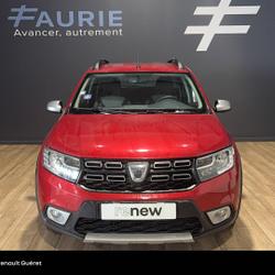 Dacia Sandero Sandero ECO-G 100 Stepway Gu&eacute;ret