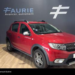 Dacia Sandero Sandero ECO-G 100 Stepway Gu&eacute;ret