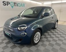 Fiat 500 II Aubière