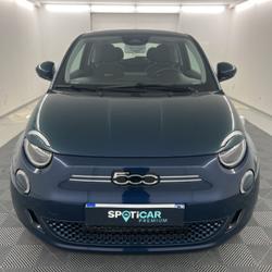 Fiat 500 II e 95ch Action Plus Aubi&egrave;re