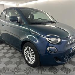 Fiat 500 II e 95ch Action Plus Aubi&egrave;re