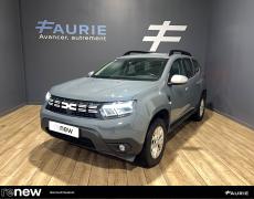 Dacia Duster Guéret