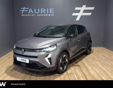 Renault Captur Guéret