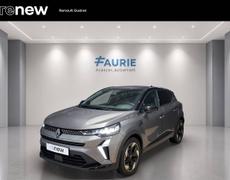 Renault Captur Guéret