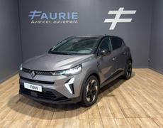 Renault Captur Guéret