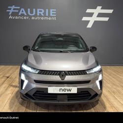 Renault Captur Captur E-Tech full hybrid 145 ch Techno Gu&eacute;ret