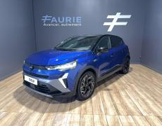 Renault Captur Guéret