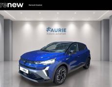 Renault Captur Guéret