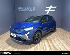 Renault Captur Guéret