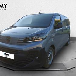Peugeot Expert FGN M DIESEL 150 CH AUTOMATIQUE occasion - Toulon - photo 3/21