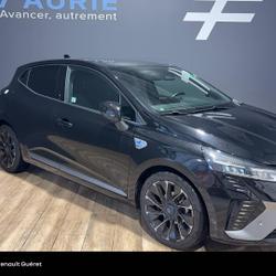 Renault Clio 5 Clio TCe 90 ch GSR2 Esprit Alpine Terrasson-Lavilledieu