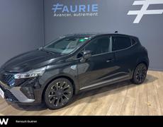 Renault Clio 5 Guéret