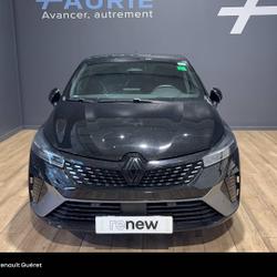 Renault Clio 5 Clio TCe 90 ch GSR2 Esprit Alpine Gu&eacute;ret