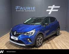 Renault Captur Guéret