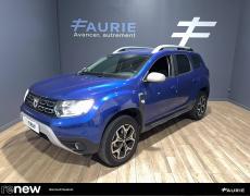 Dacia Duster Guéret